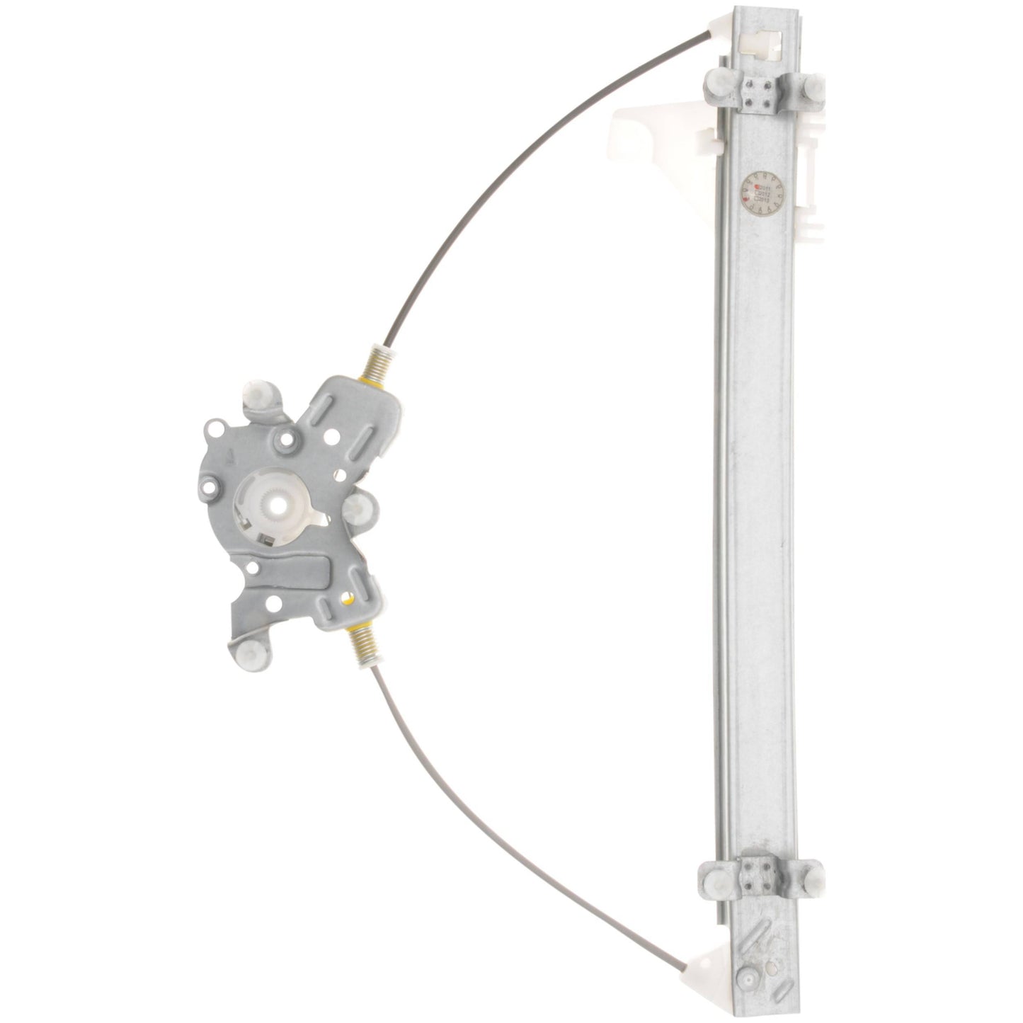 Continental Window Regulator WR40100