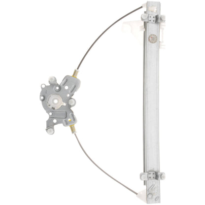 Continental Window Regulator WR40100