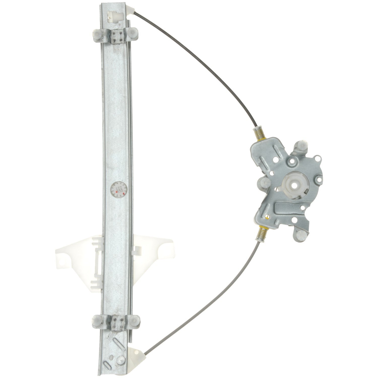 Continental Window Regulator WR40101