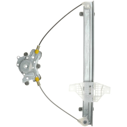 Continental Window Regulator WR40101