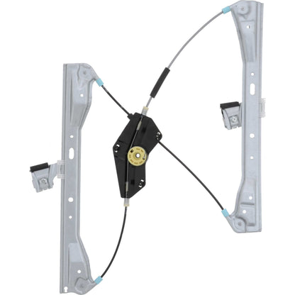 Continental Window Regulator WR40116