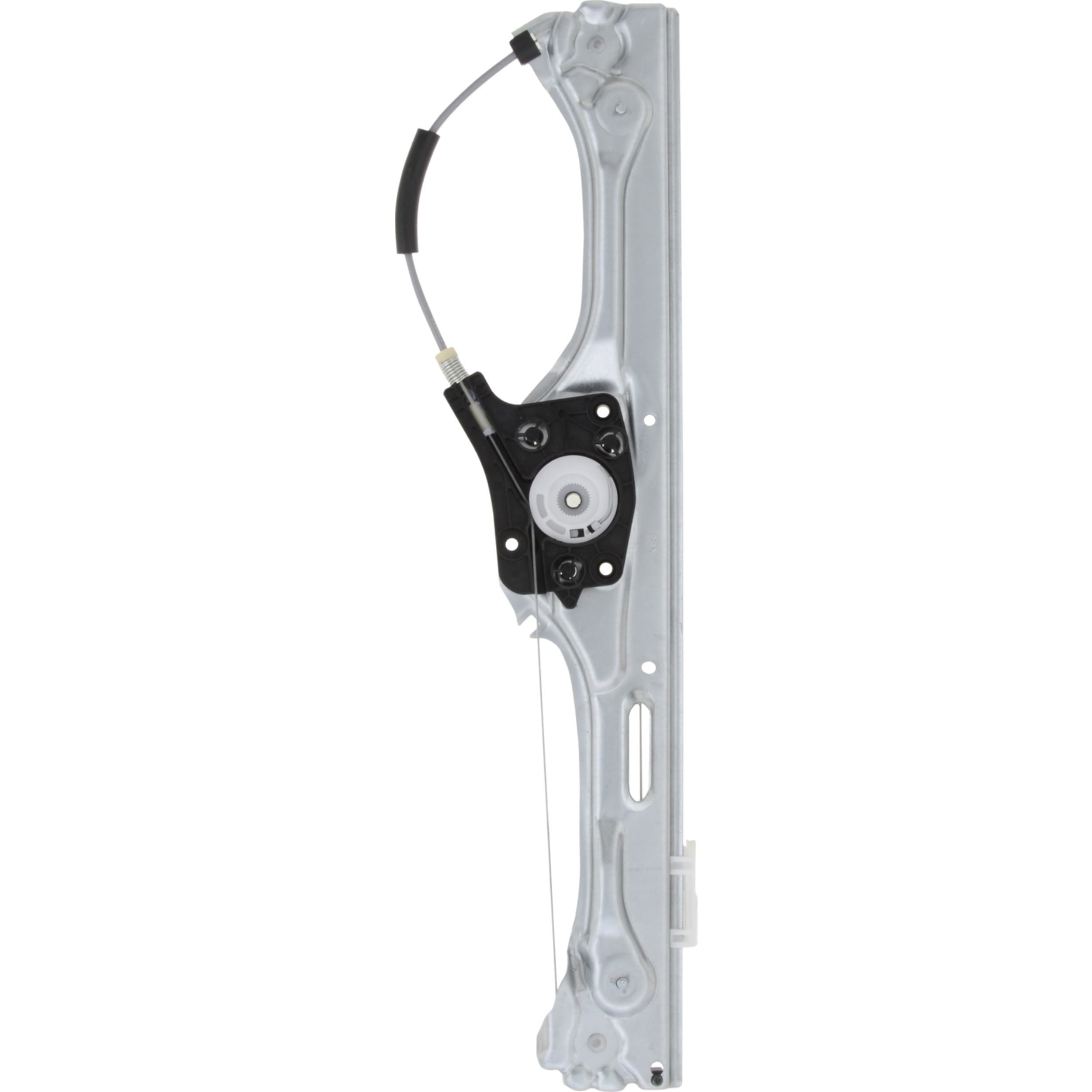 Continental Window Regulator  top view frsport WR40123