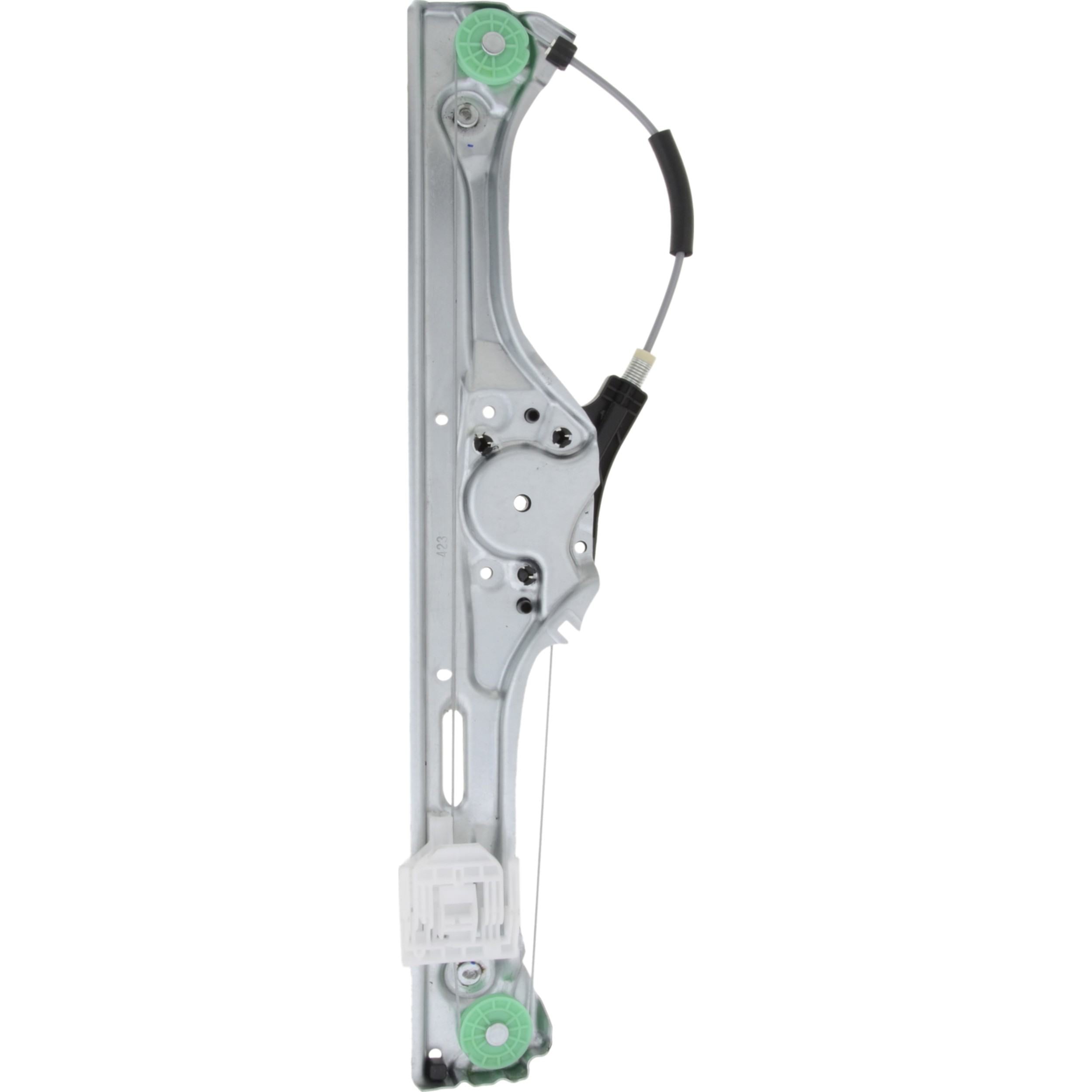 Continental Window Regulator  top view frsport WR40123