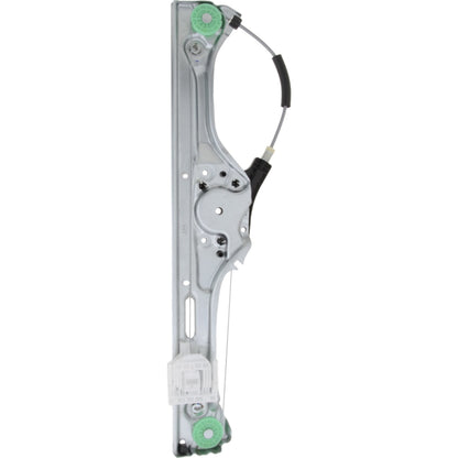 Continental Window Regulator WR40123