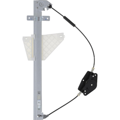 Continental Window Regulator WR40374