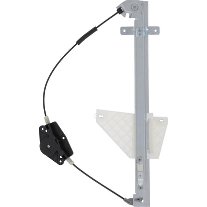 Continental Window Regulator WR40375