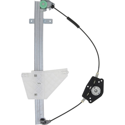 Continental Window Regulator WR40375