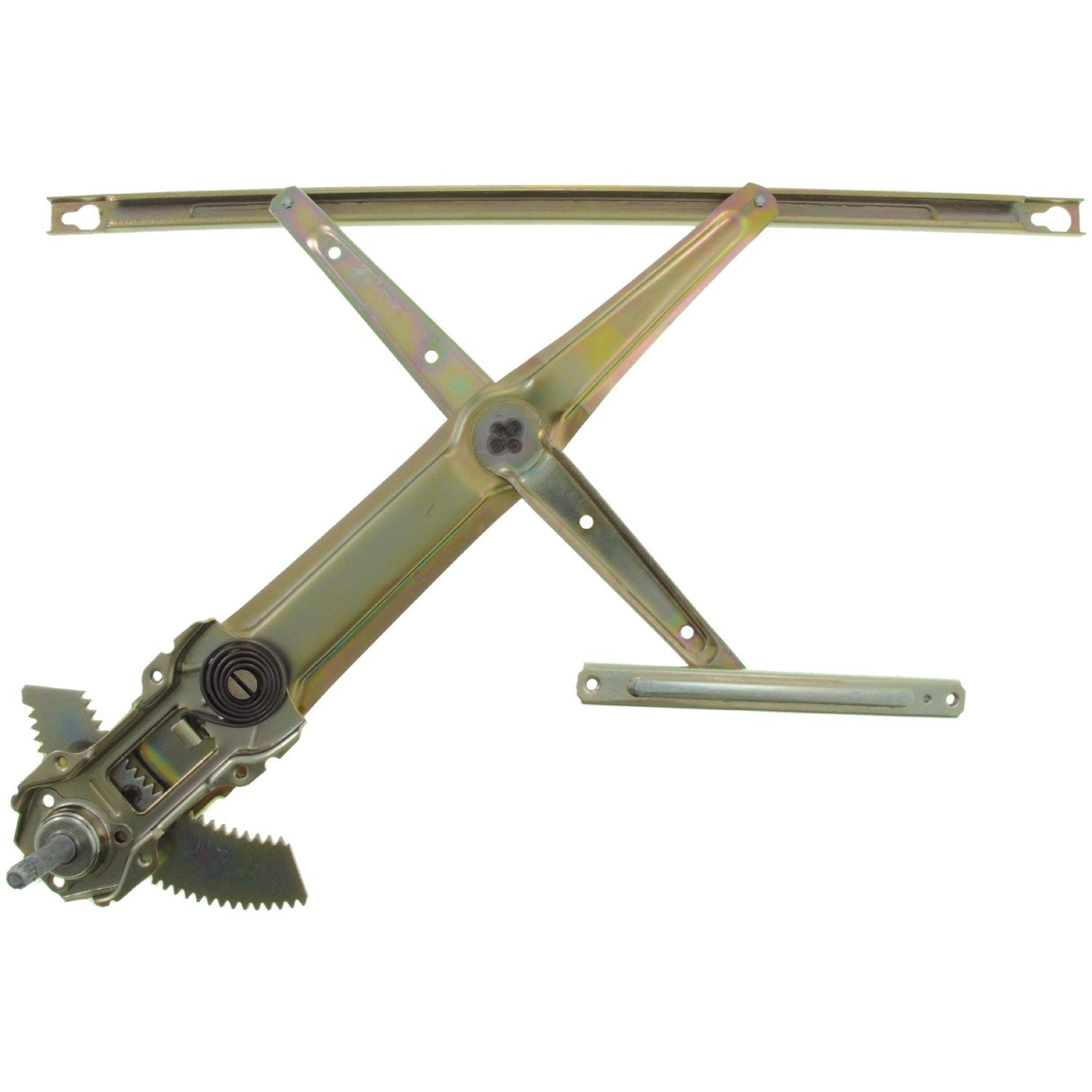 Continental Window Regulator WR40448