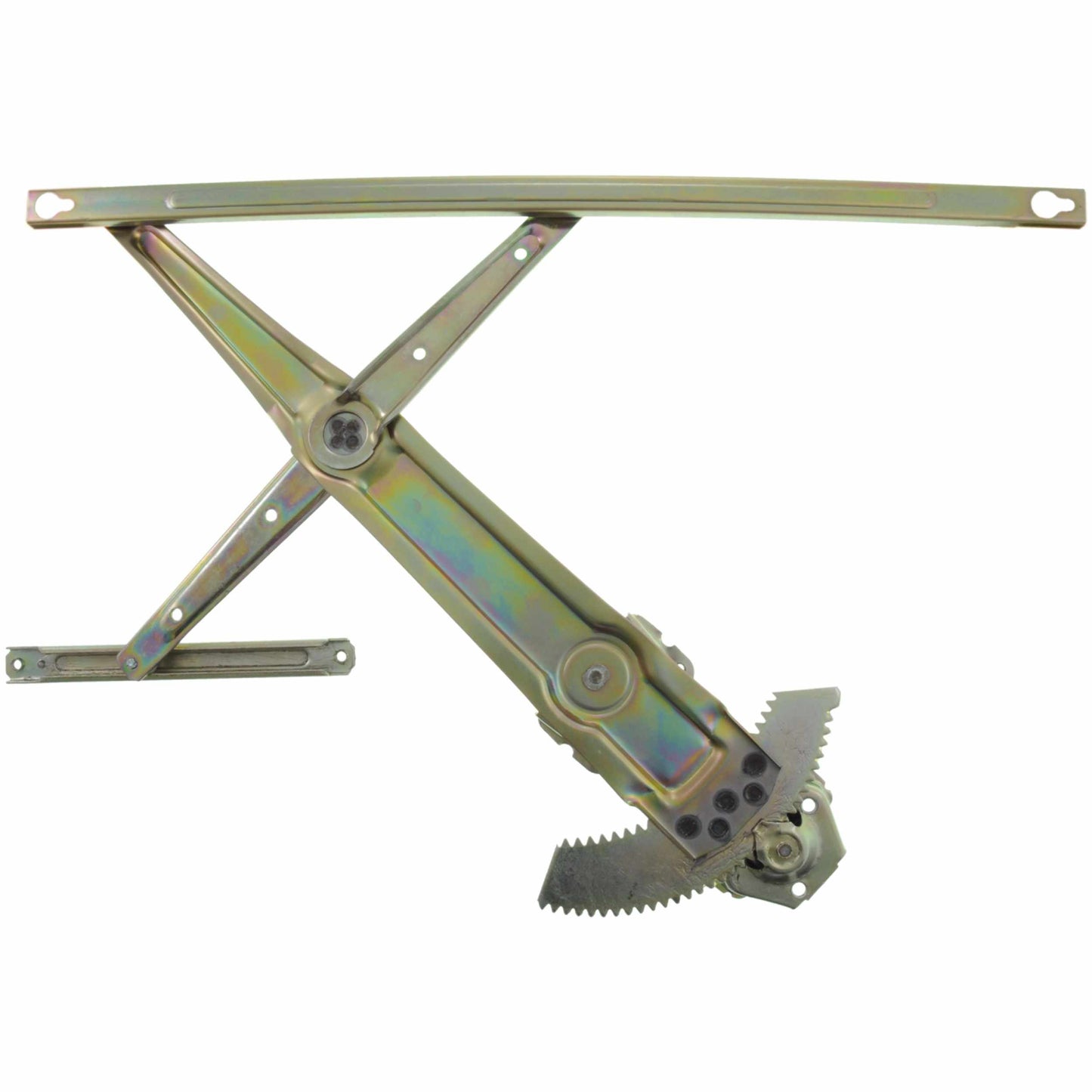 Continental Window Regulator WR40448