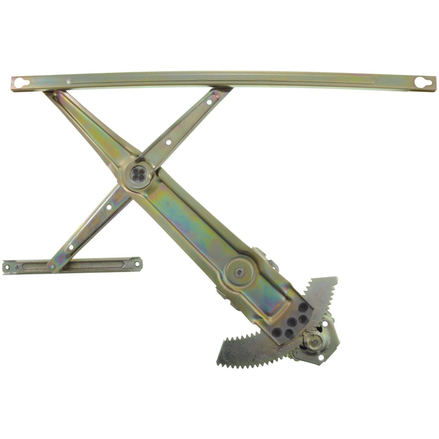 Continental Window Regulator WR40448
