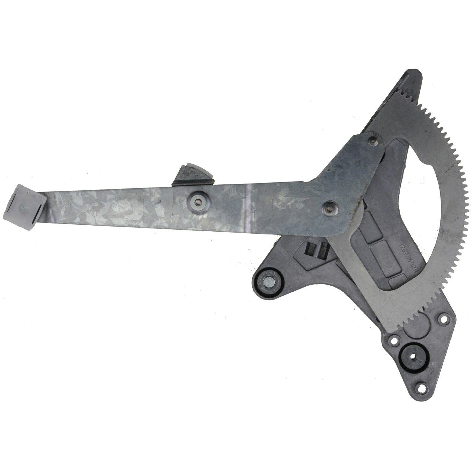 Continental Window Regulator WR40455