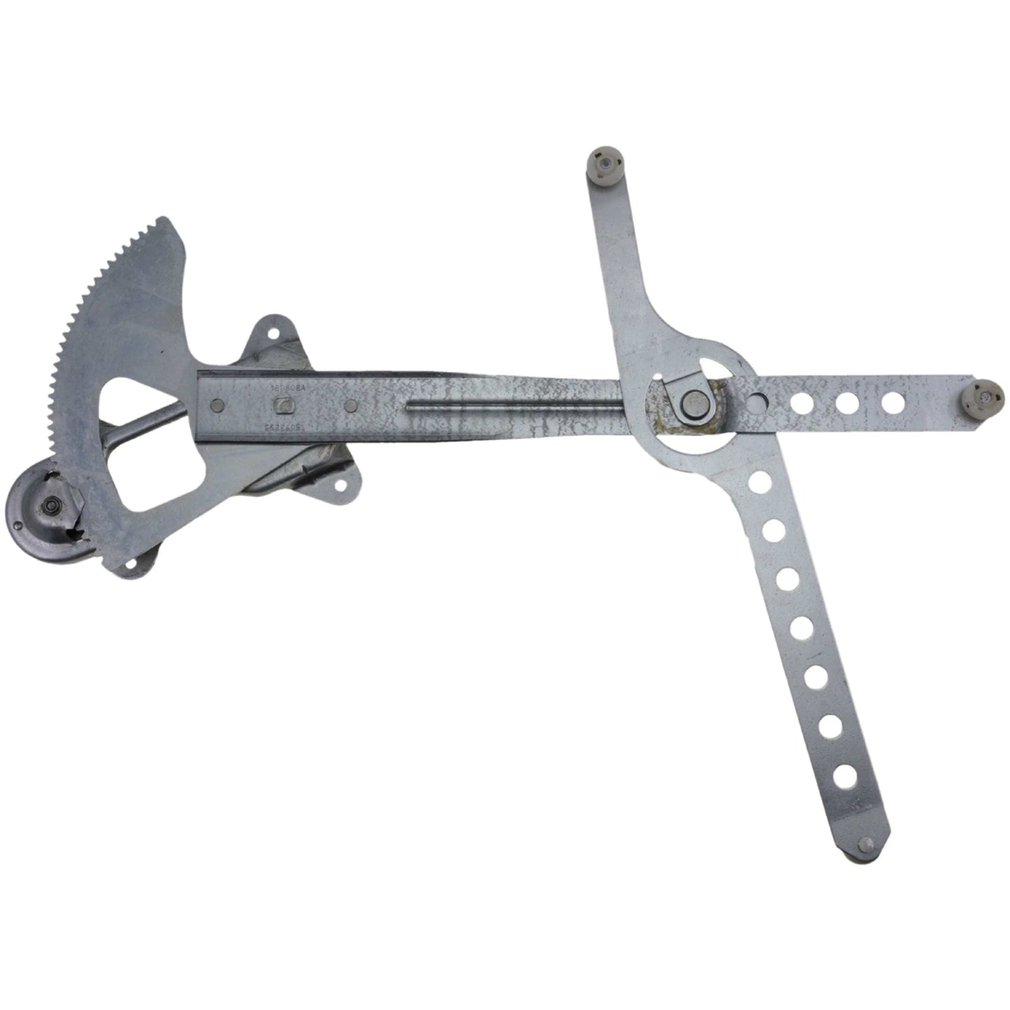 Continental Window Regulator WR40468