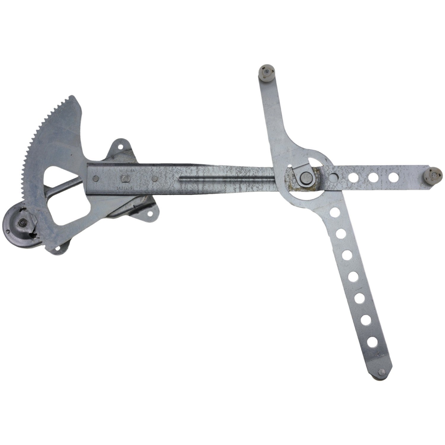 Continental Window Regulator WR40468