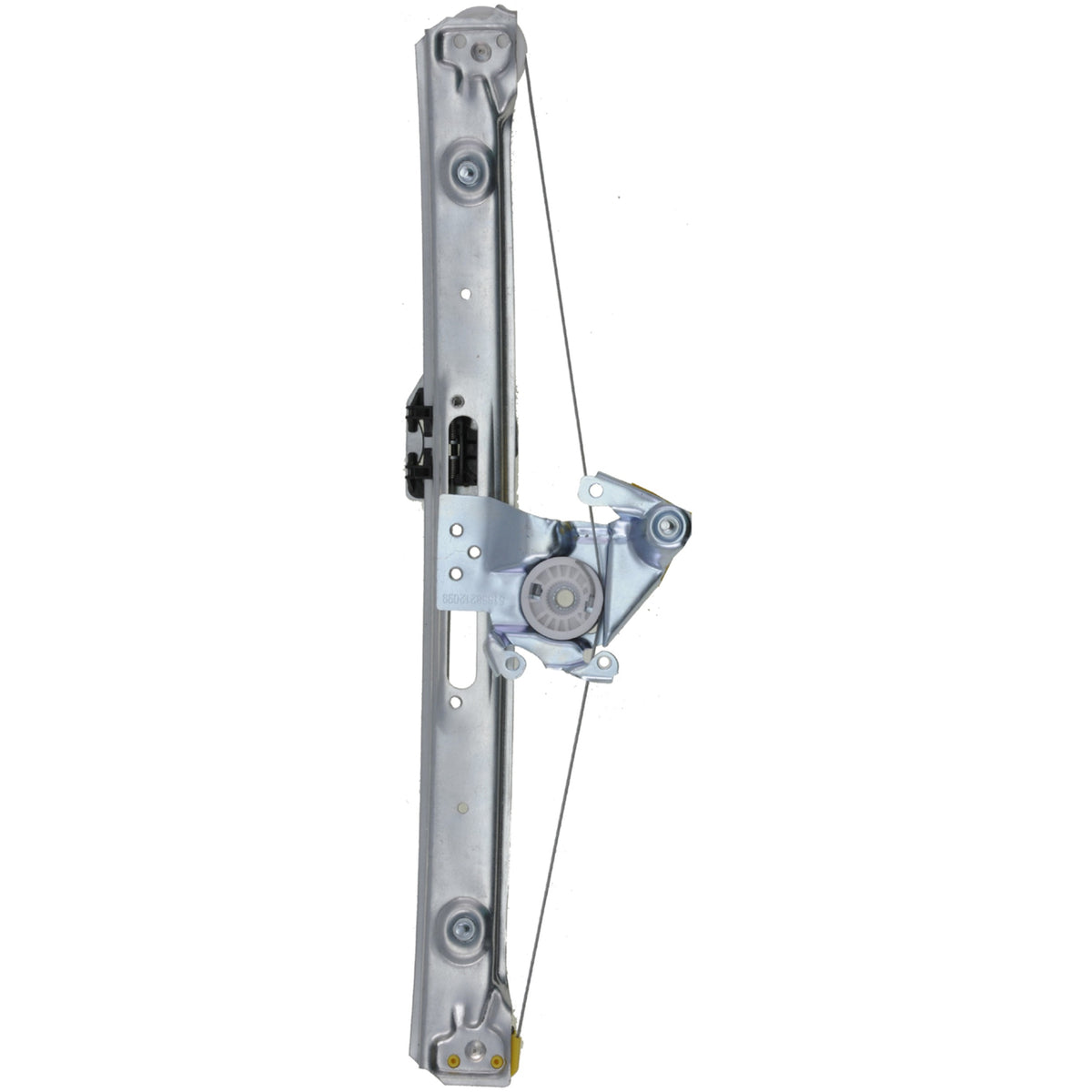 Continental Window Regulator WR40480