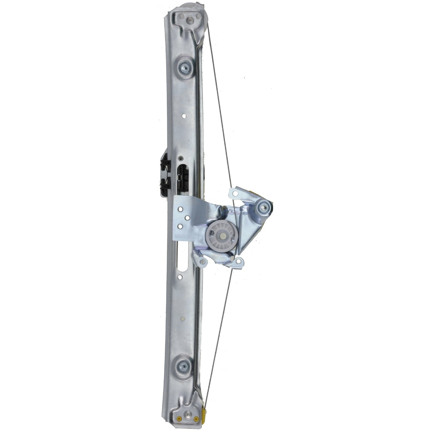 Continental Window Regulator WR40480