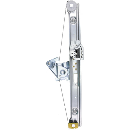 Continental Window Regulator WR40480
