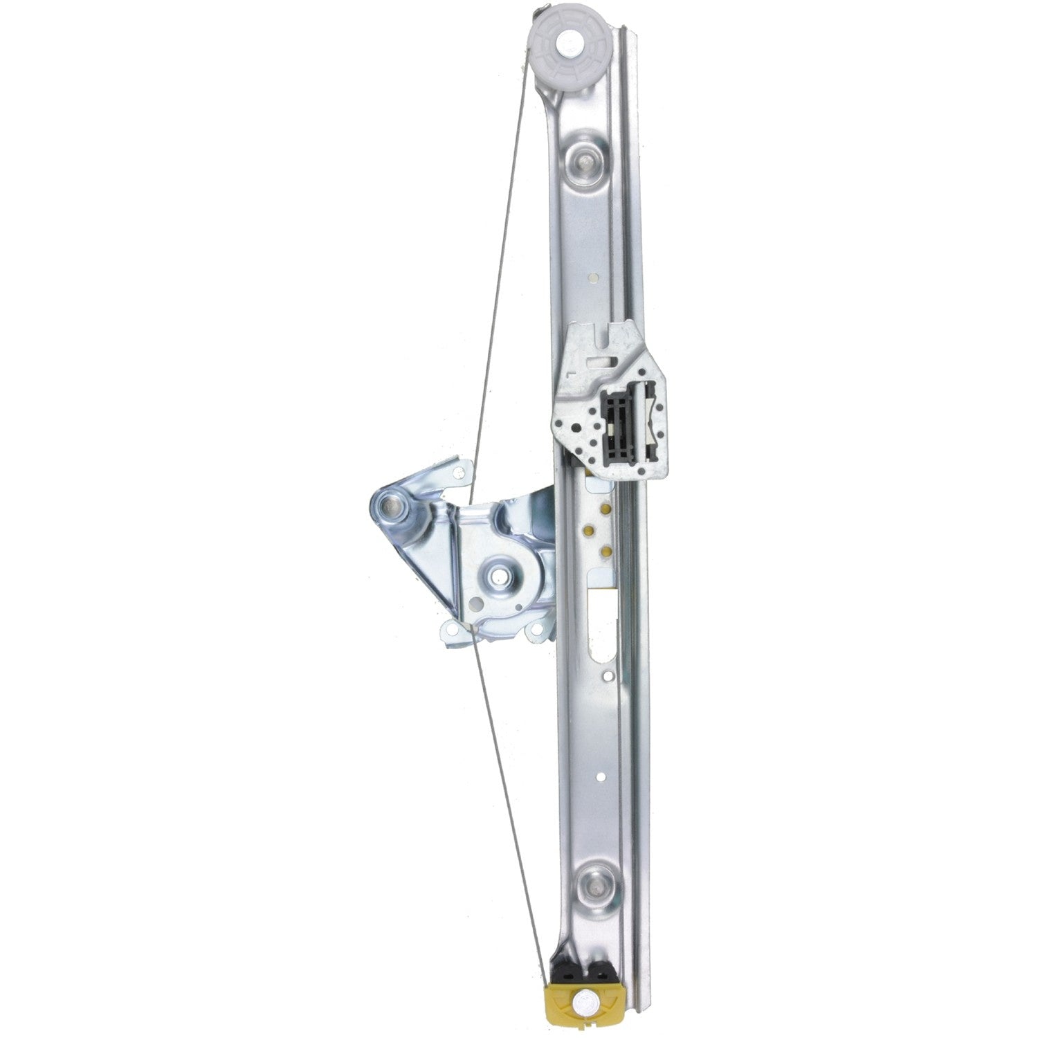 Continental Window Regulator WR40480