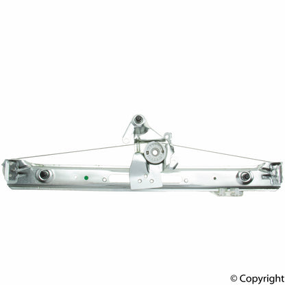 Continental Window Regulator WR40480