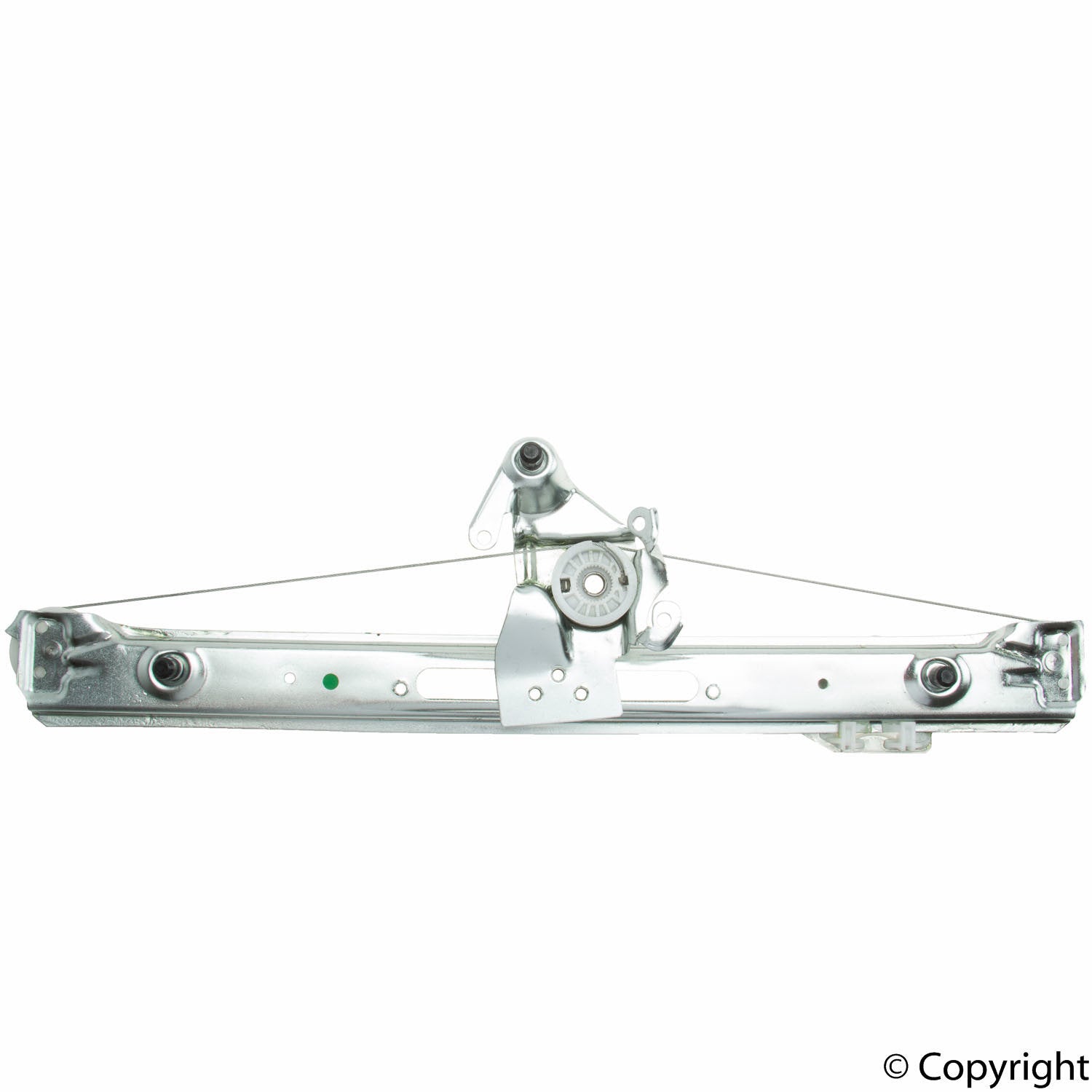 Continental Window Regulator WR40480