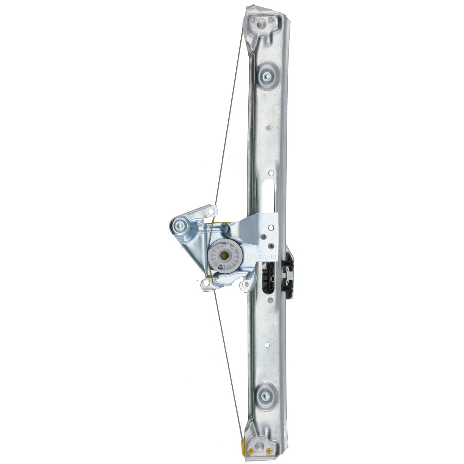 Continental Window Regulator WR40481