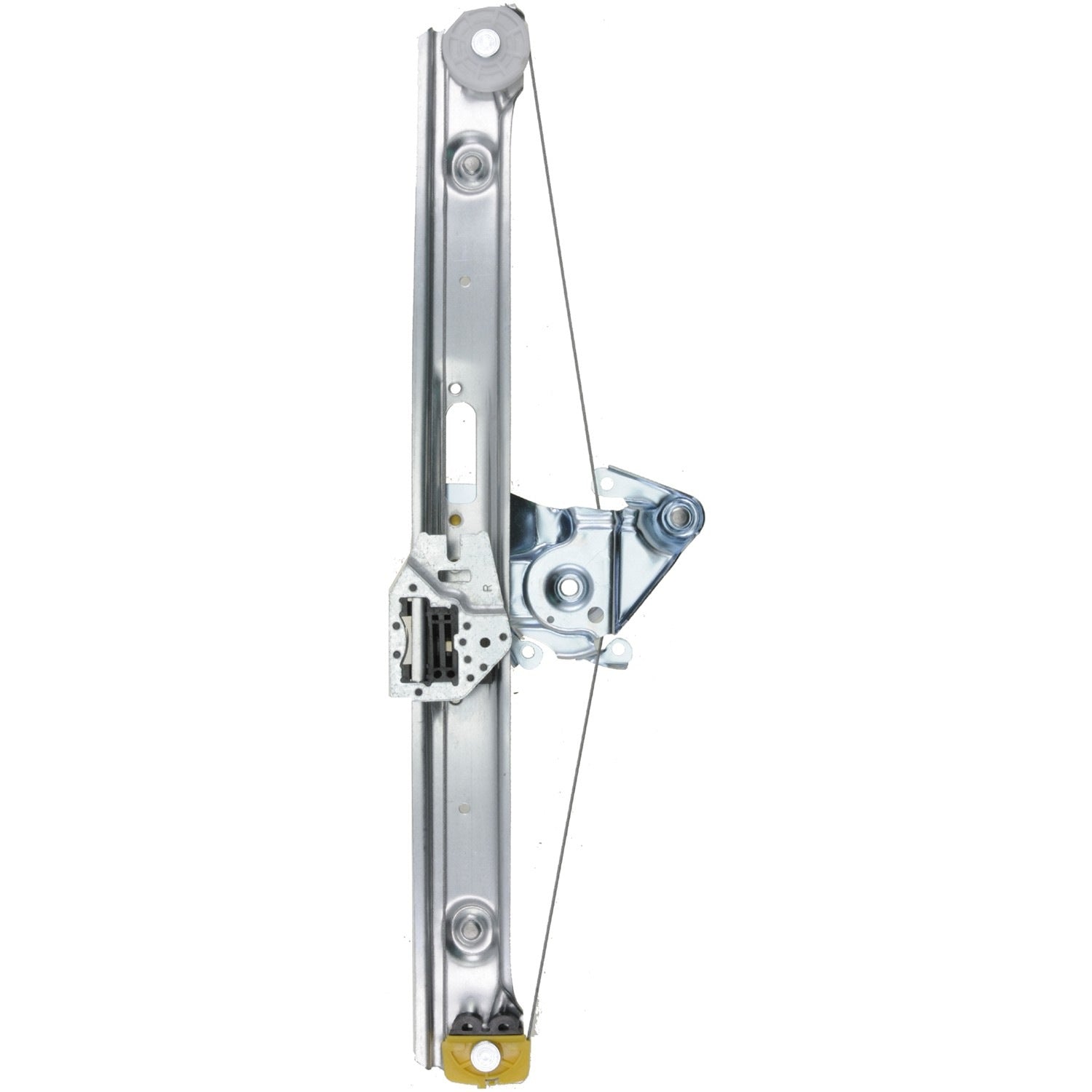 Continental Window Regulator WR40481