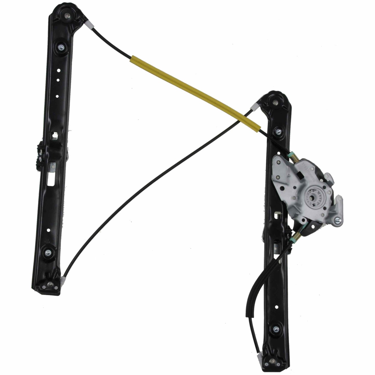 Continental Window Regulator WR40484