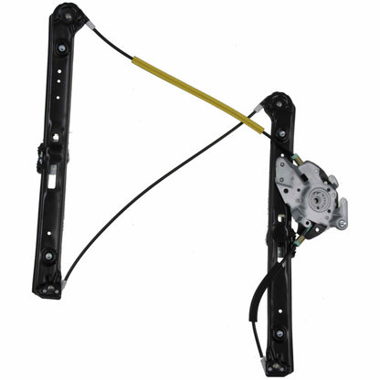 Continental Window Regulator WR40484