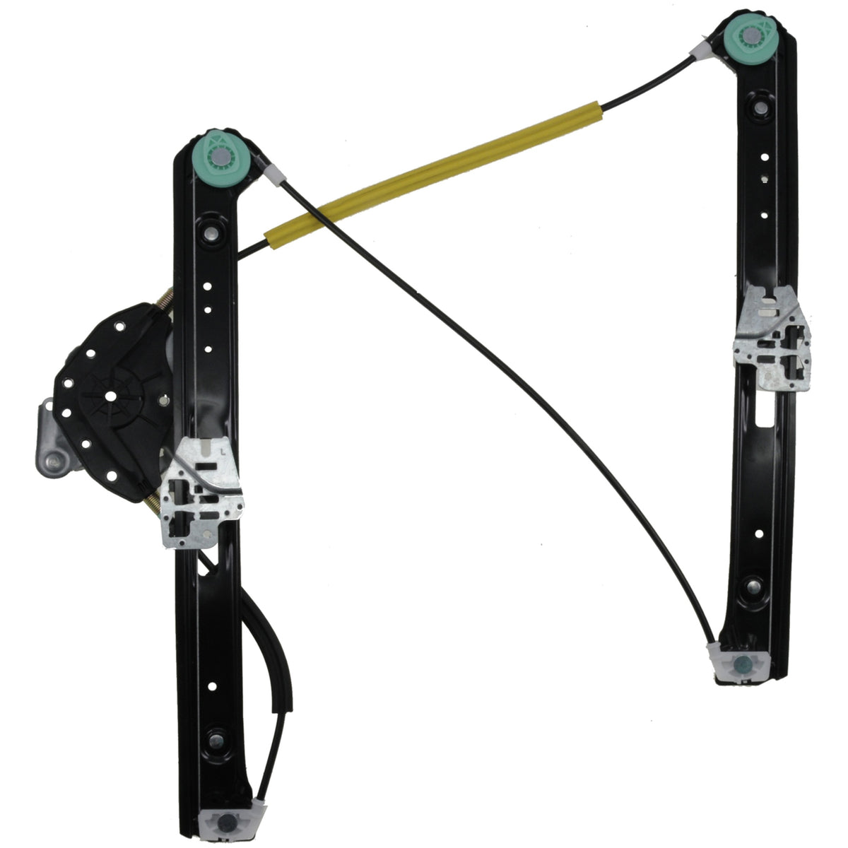 Continental Window Regulator WR40484