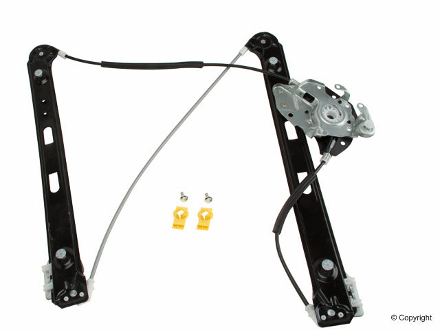 Continental Window Regulator WR40484
