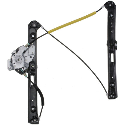 VDO Window Regulator