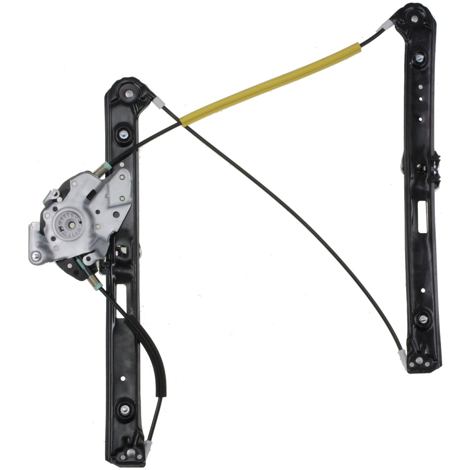 Continental Window Regulator WR40485
