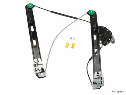 VDO Window Regulator