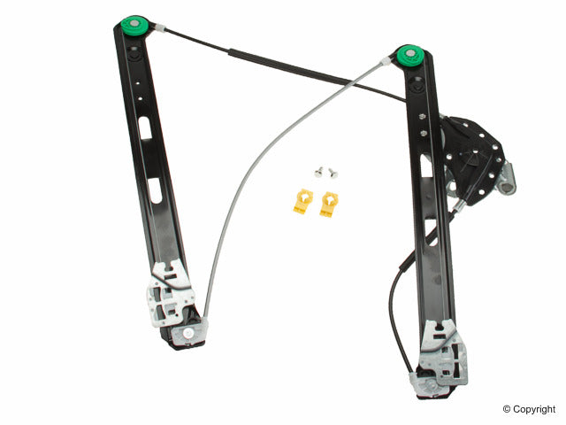 VDO Window Regulator