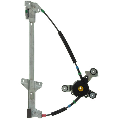 Continental Window Regulator WR40492