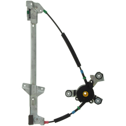 Continental Window Regulator WR40492