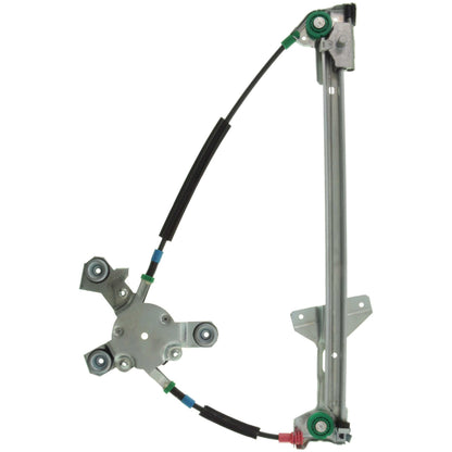 Continental Window Regulator WR40492