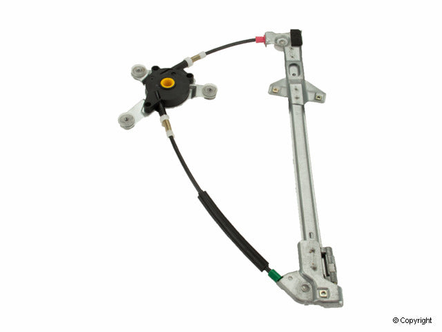 VDO Window Regulator