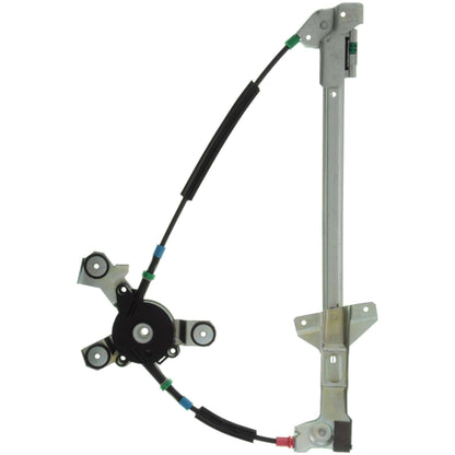 Continental Window Regulator WR40493