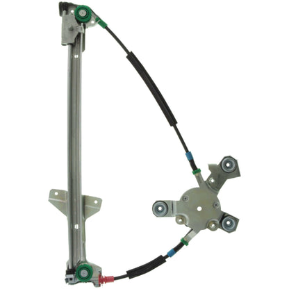 Continental Window Regulator WR40493