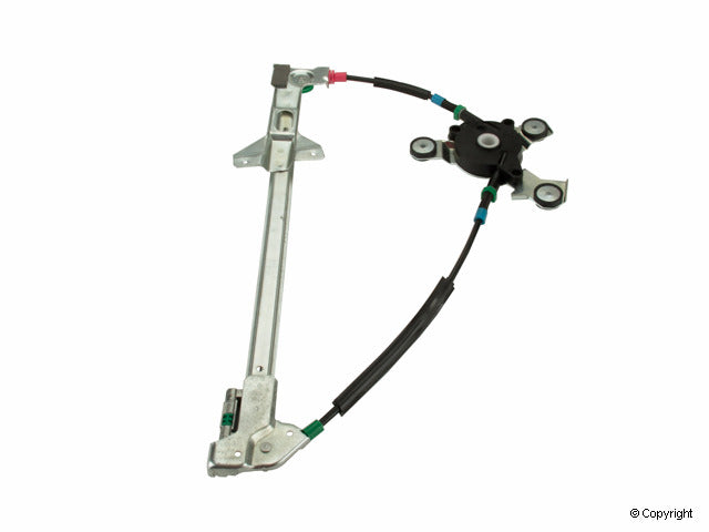 VDO Window Regulator