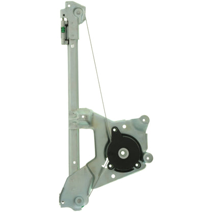 VDO Window Regulator
