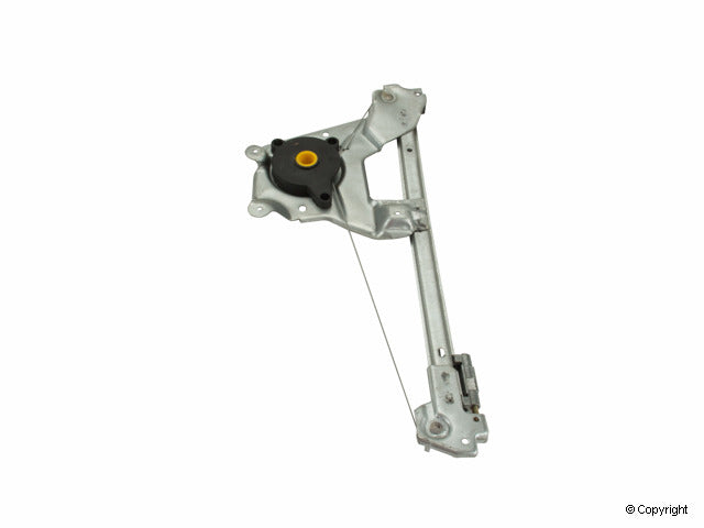 VDO Window Regulator