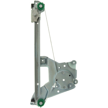 VDO Window Regulator