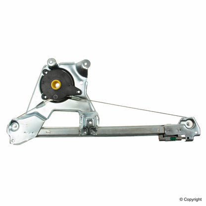 VDO Window Regulator
