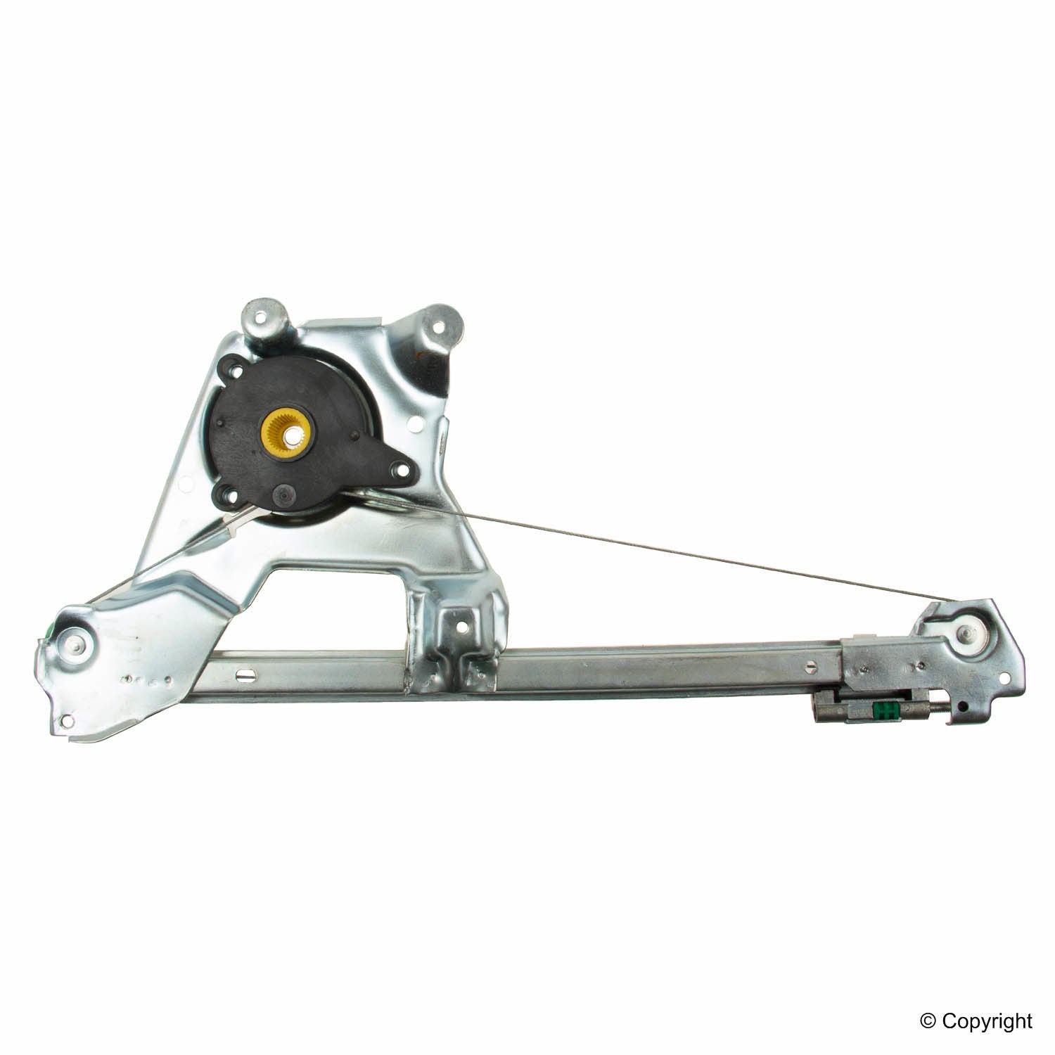 Continental Window Regulator WR40495