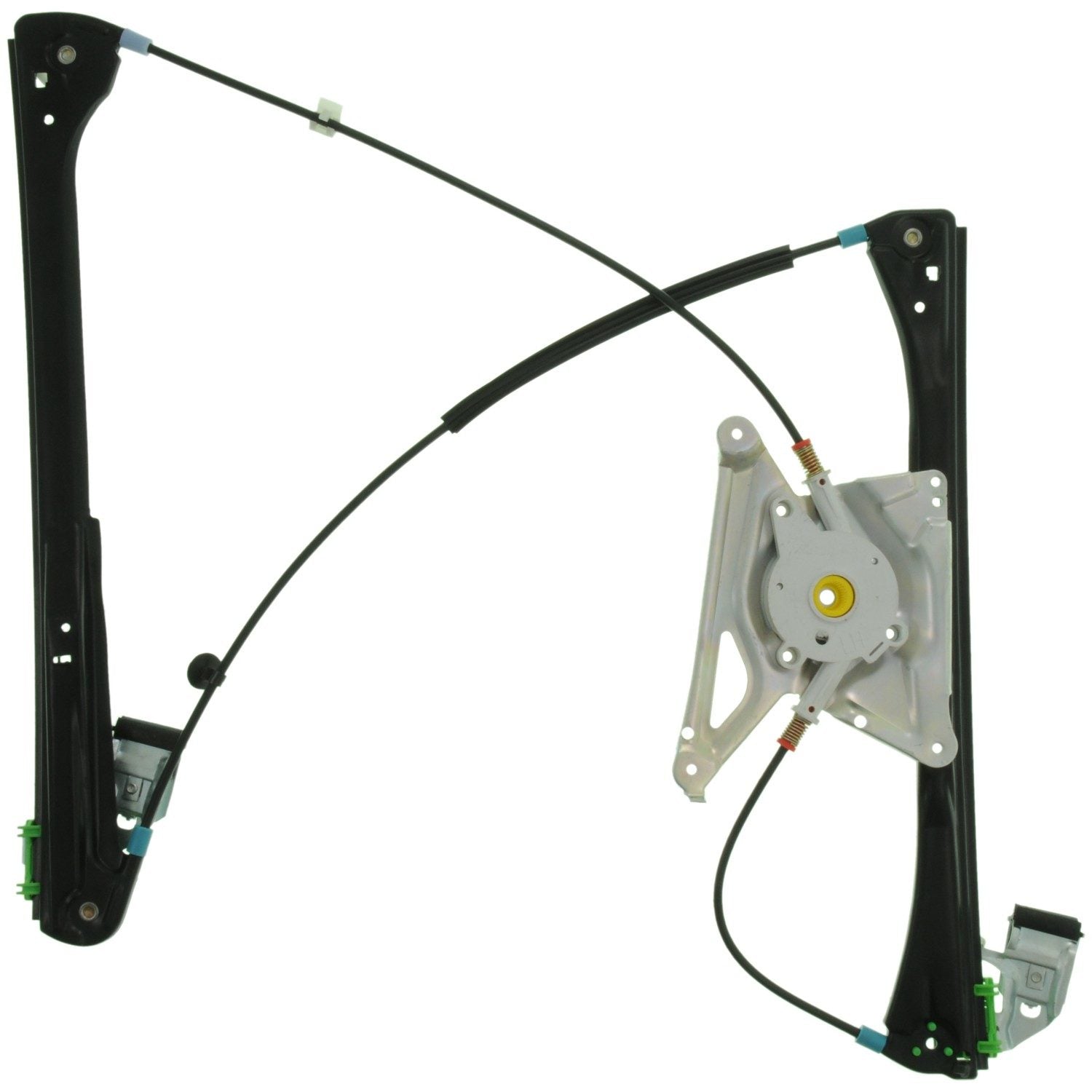 Continental Window Regulator WR40496