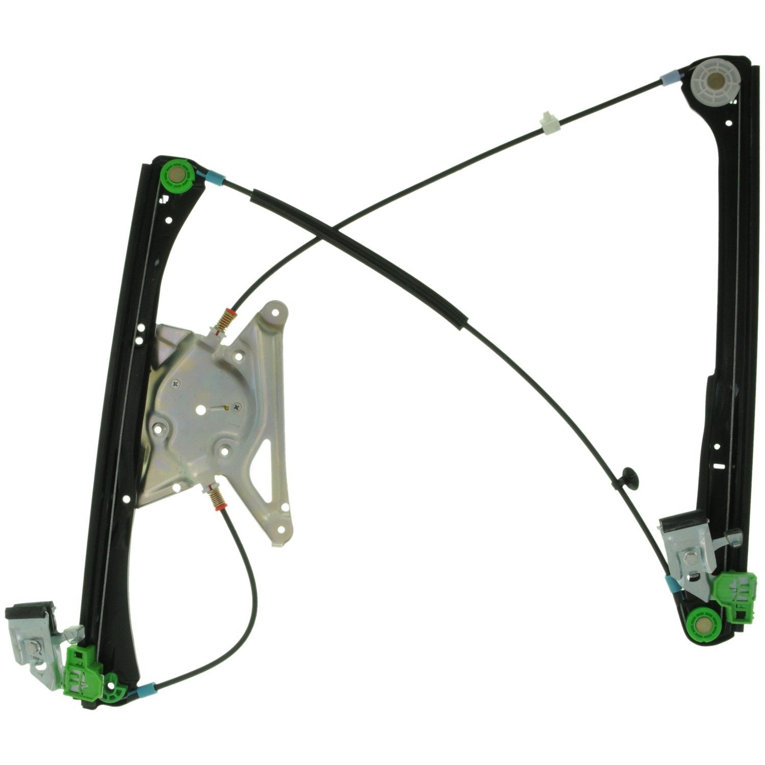 Continental Window Regulator WR40496