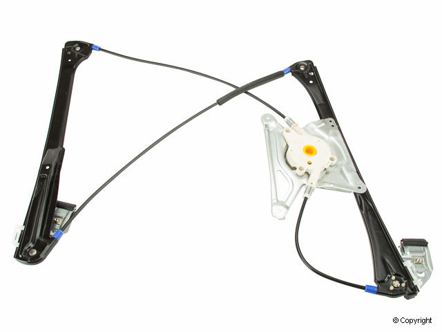 Continental Window Regulator WR40496