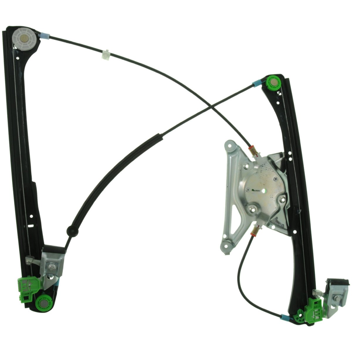 Continental Window Regulator WR40497
