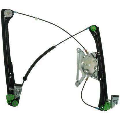 Continental Window Regulator WR40497